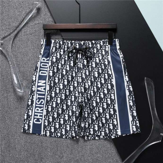 Dior Pants Short _SKUDiorM-3XL3Cx0119036